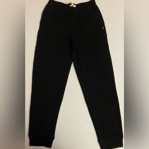 Polo sweatpants